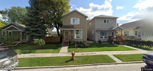 Larawan ng 30 Guay Avenue sa Winnipeg, Manitoba