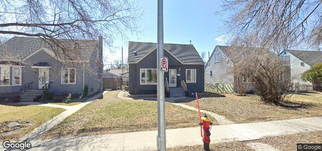 Larawan ng 30 Handyside Avenue sa Winnipeg, Manitoba