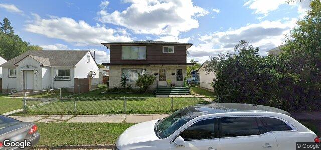 Larawan ng 30 Morier Avenue sa Winnipeg, Manitoba