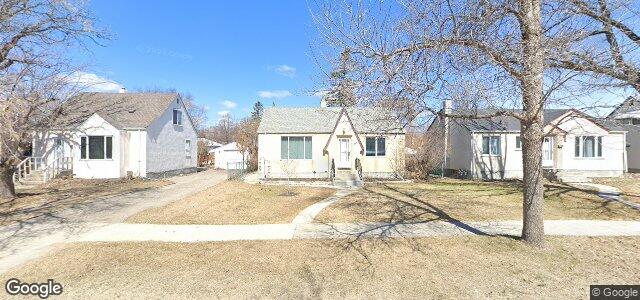 307 Regal Avenue（加拿大曼尼托巴省溫尼伯市）房屋照片