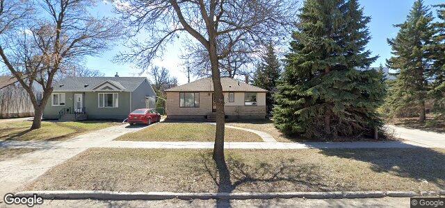 Larawan ng 308 Regal Avenue sa Winnipeg, Manitoba
