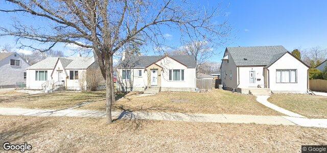 Larawan ng 309 Regal Avenue sa Winnipeg, Manitoba