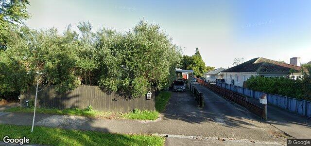 Larawan ng 31 Avondale Road sa Winnipeg, Manitoba