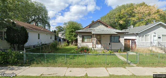 31 Morier Avenue（加拿大曼尼托巴省溫尼伯市）房屋照片