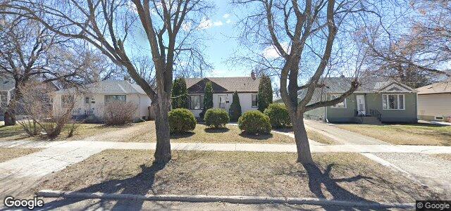 Larawan ng 312 Regal Avenue sa Winnipeg, Manitoba