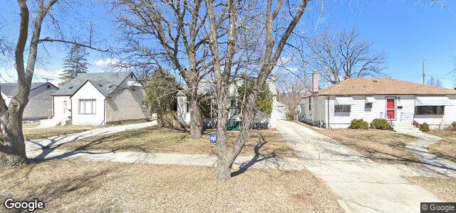 Larawan ng 313 Regal Avenue sa Winnipeg, Manitoba