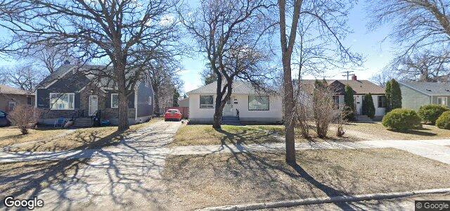 Larawan ng 314 Regal Avenue sa Winnipeg, Manitoba