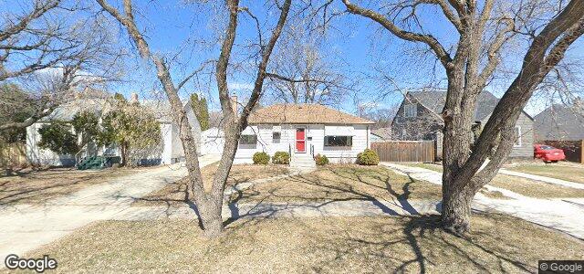 Photo of 315 Regal Avenue in Winnipeg, Manitoba