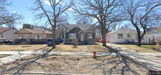 Larawan ng 316 Regal Avenue sa Winnipeg, Manitoba