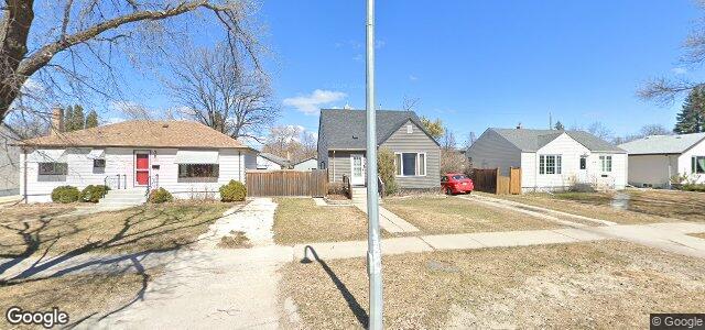 Larawan ng 317 Regal Avenue sa Winnipeg, Manitoba