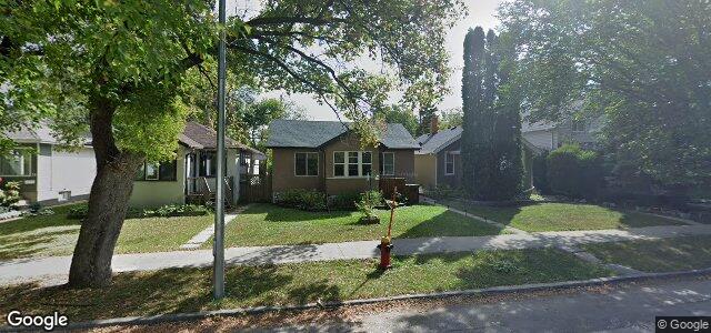 Larawan ng 32 Stranmillis Avenue sa Winnipeg, Manitoba