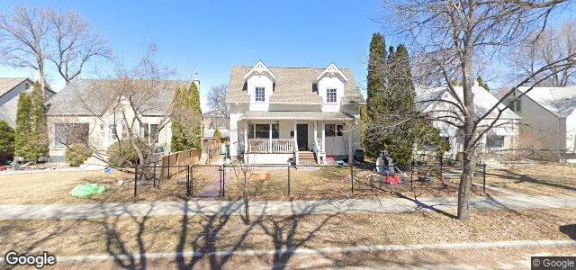 Larawan ng 33 Handyside Avenue sa Winnipeg, Manitoba