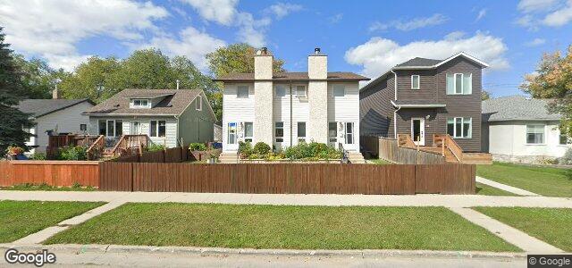 Photo of 33 Harrowby Avenue in Winnipeg, Manitoba