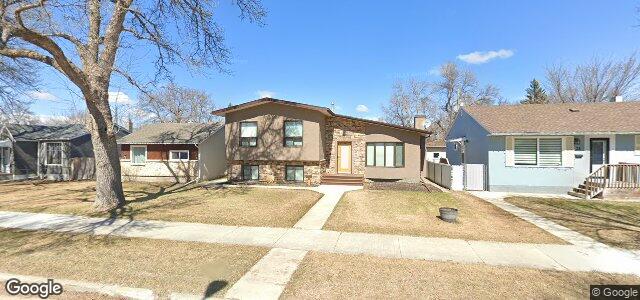 33 Pilgrim Avenue（加拿大曼尼托巴省温尼伯市）房屋照片