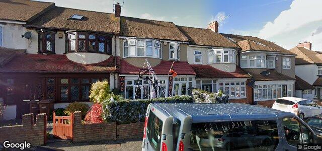 Larawan ng 34 Blenheim Avenue sa Winnipeg, Manitoba