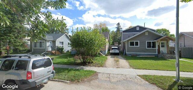 Larawan ng 34 Clonard Avenue sa Winnipeg, Manitoba