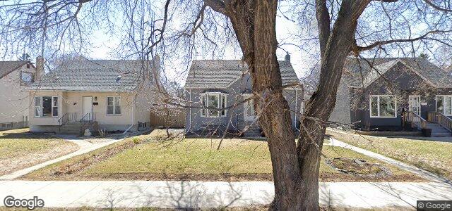 Larawan ng 34 Handyside Avenue sa Winnipeg, Manitoba