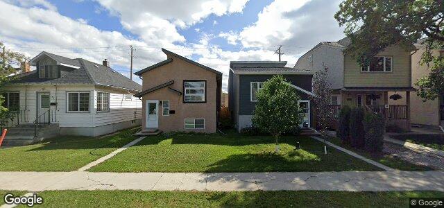 Larawan ng 34 Harrowby Avenue sa Winnipeg, Manitoba