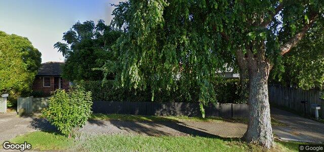 Larawan ng 35 Avondale Road sa Winnipeg, Manitoba