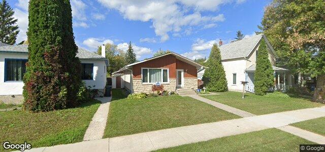 Larawan ng 35 Guay Avenue sa Winnipeg, Manitoba