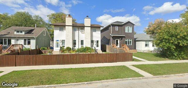 Larawan ng 35 Harrowby Avenue sa Winnipeg, Manitoba
