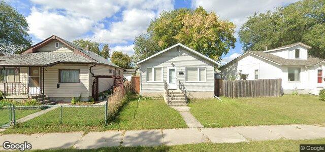 Larawan ng 35 Morier Avenue sa Winnipeg, Manitoba