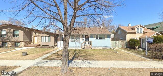 35 Pilgrim Avenue（加拿大曼尼托巴省温尼伯市）房屋照片