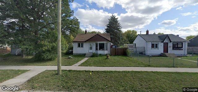 Larawan ng 36 Carriere Avenue sa Winnipeg, Manitoba