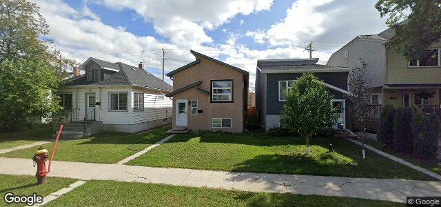 Larawan ng 36 Harrowby Avenue sa Winnipeg, Manitoba
