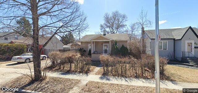 Larawan ng 36 Pilgrim Avenue sa Winnipeg, Manitoba