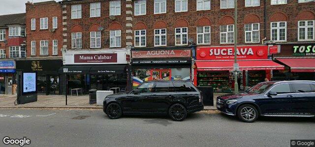 Larawan ng 36 Vivian Avenue sa Winnipeg, Manitoba