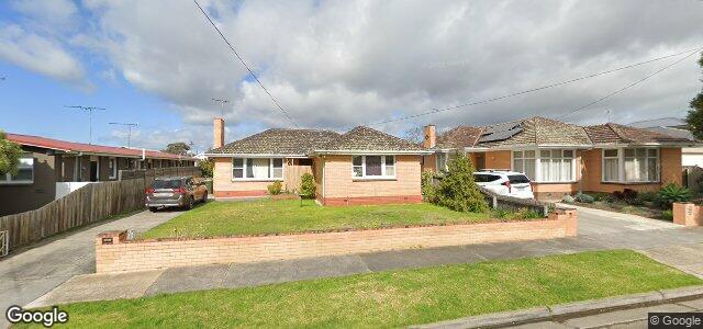 Larawan ng 37 Clonard Avenue sa Winnipeg, Manitoba