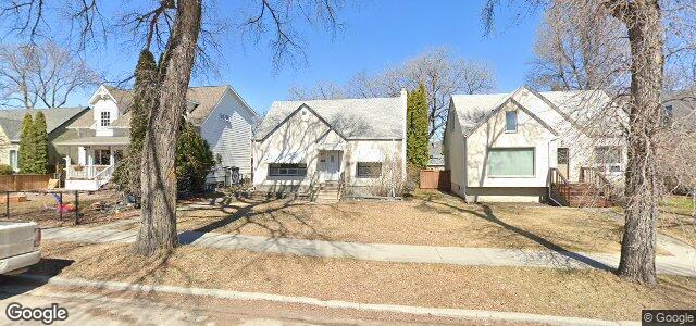 37 Handyside Avenue（加拿大曼尼托巴省温尼伯市）房屋照片