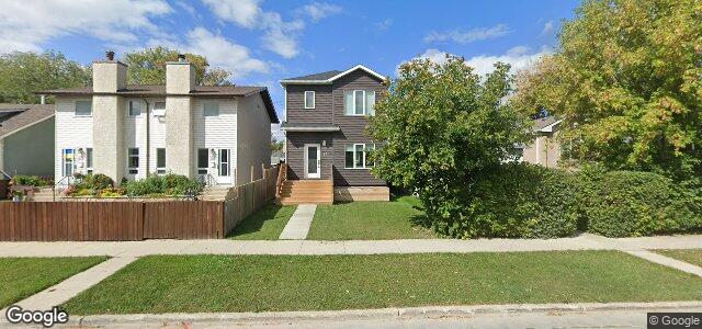 Larawan ng 37 Harrowby Avenue sa Winnipeg, Manitoba