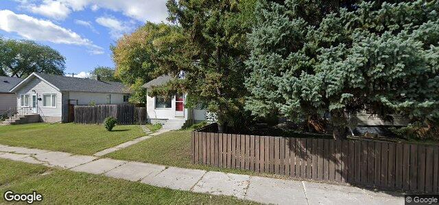 Larawan ng 37 Morier Avenue sa Winnipeg, Manitoba