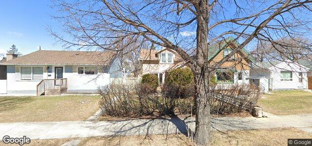 Larawan ng 37 Pilgrim Avenue sa Winnipeg, Manitoba