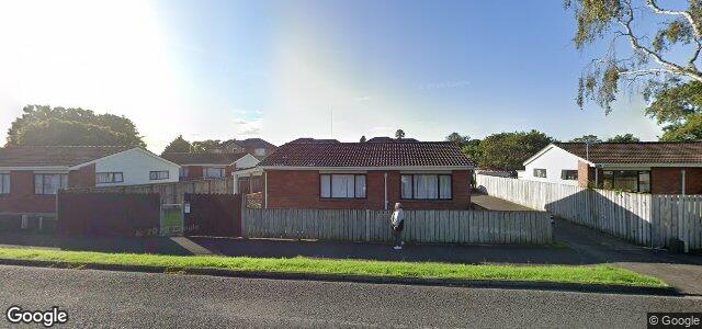 Larawan ng 38 Avondale Road sa Winnipeg, Manitoba