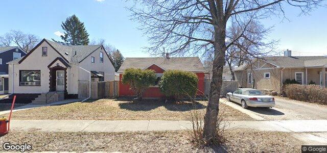 Larawan ng 38 Pilgrim Avenue sa Winnipeg, Manitoba