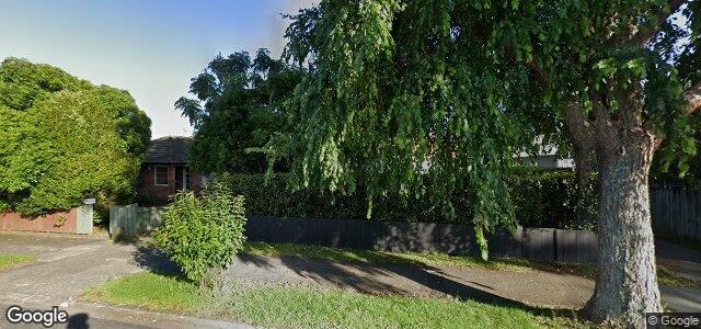 Larawan ng 39 Avondale Road sa Winnipeg, Manitoba