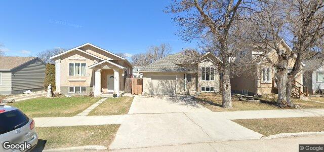 Larawan ng 39 Bank Avenue sa Winnipeg, Manitoba