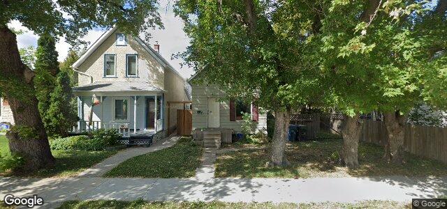 Larawan ng 39 Guay Avenue sa Winnipeg, Manitoba
