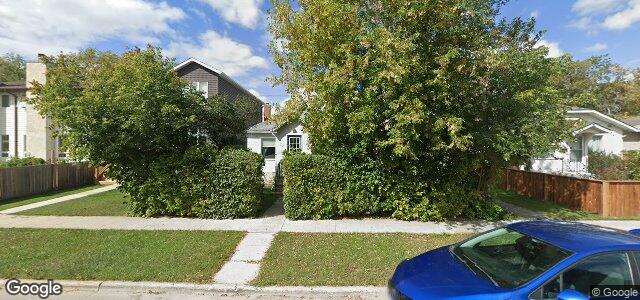 Larawan ng 39 Harrowby Avenue sa Winnipeg, Manitoba