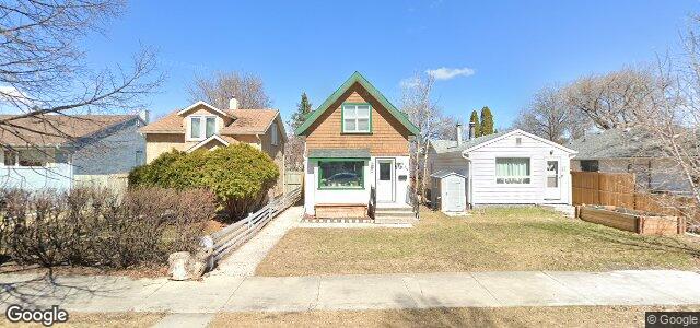 Larawan ng 39 Pilgrim Avenue sa Winnipeg, Manitoba