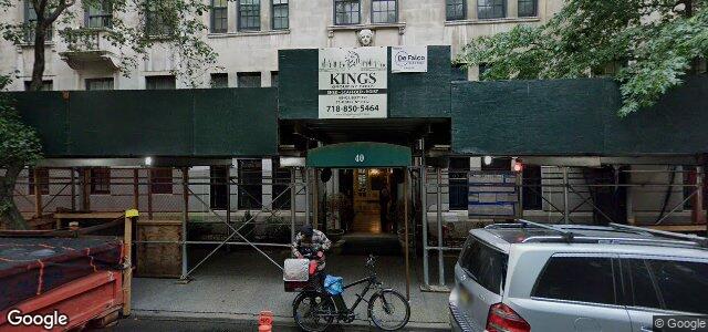 Larawan ng 40 Fifth Avenue sa Winnipeg, Manitoba