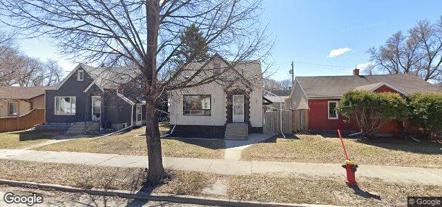 Larawan ng 40 Pilgrim Avenue sa Winnipeg, Manitoba