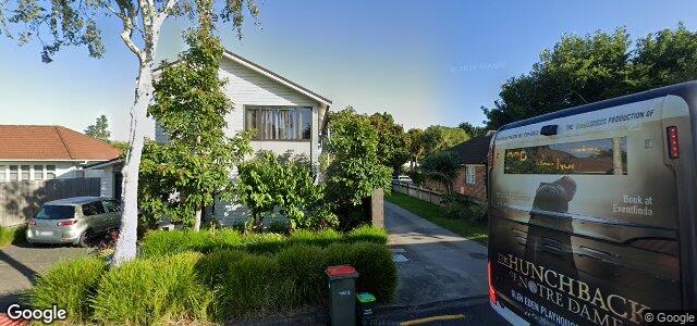 Larawan ng 41 Avondale Road sa Winnipeg, Manitoba