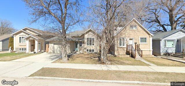 Larawan ng 41 Bank Avenue sa Winnipeg, Manitoba