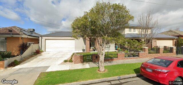 Larawan ng 41 Clonard Avenue sa Winnipeg, Manitoba