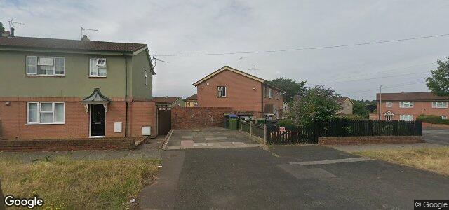 Larawan ng 41 Essex Avenue sa Winnipeg, Manitoba