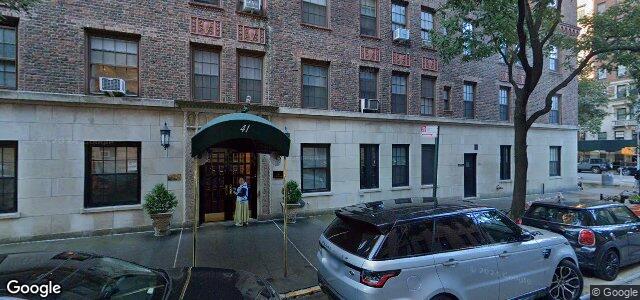 Larawan ng 41 Fifth Avenue sa Winnipeg, Manitoba